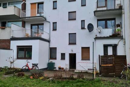 Gepflegtes Anlagenobjekt in Duisburg Homberg-Hochheide zimmer