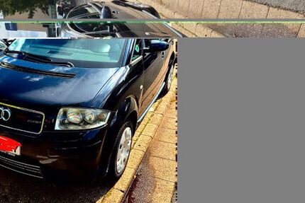 Audi A2 350.000 km 1.399 &euro; Bochum 44803