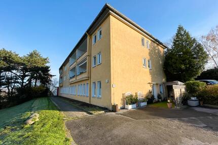 Wohnung Witten Herbede - 2 Zimmer, 40 m&sup2;, 280&euro; | Angebot:25838925