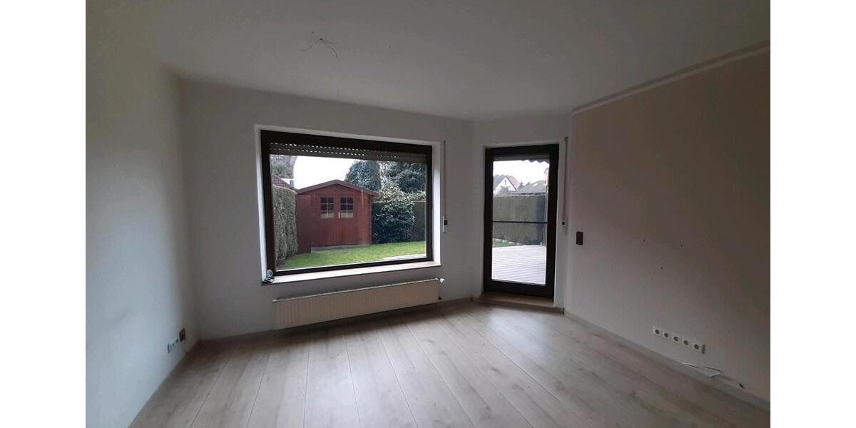 Erdgeschoßwohnung Witten - 3 Zimmer, 80 m&sup2;, 290.000&euro; | Angebot:25893897