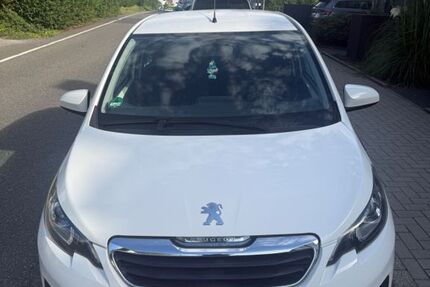 Peugeot 108 181.000 km 6.000 &euro; Mülheim an der Ruhr 45472