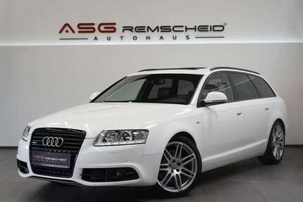 Audi A6 215.000 km 12.490 € Remscheid/NRW 42855