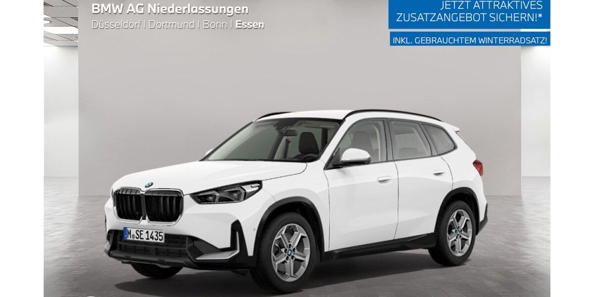 BMW X1 20.686 km 41.799 &euro; Essen 45141