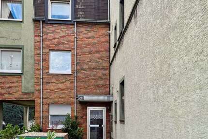 Wohnung zum Kaufen in Herten 87.000 € 70 m²