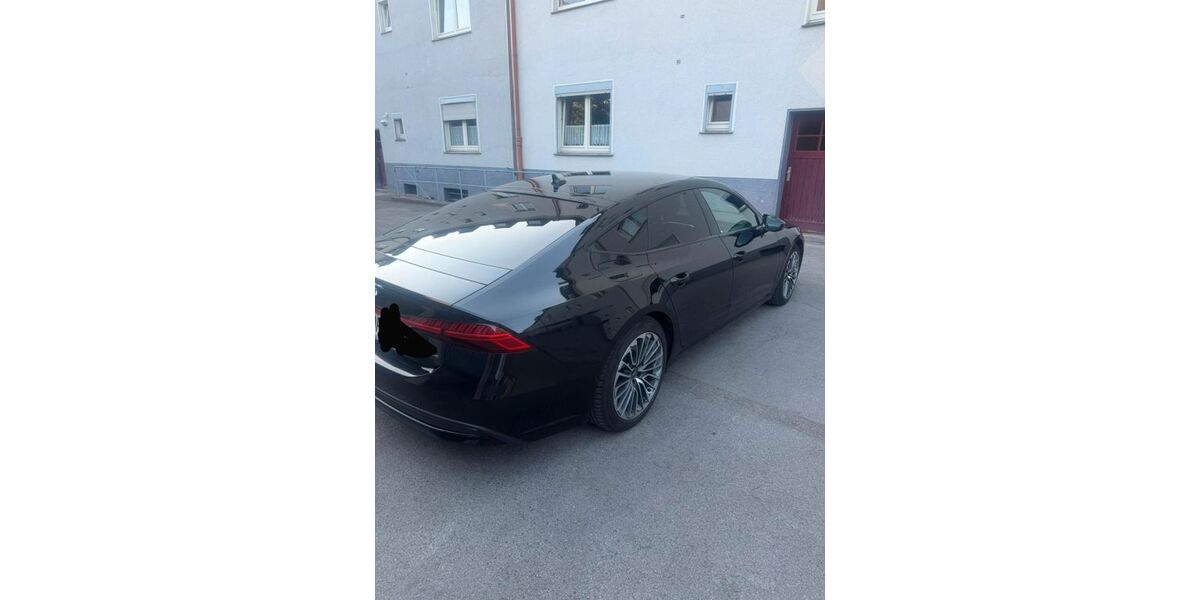 Audi A7 69.885 km 39.000 &euro; Gelsenkirchen 45888