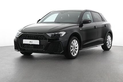 Audi A1 2.500 km 33.380 &euro; Essen 45143