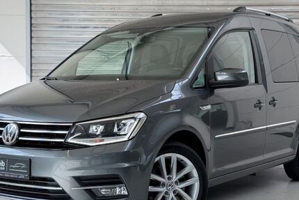 VW Caddy 77.000 km 18.999 &euro; Bochum 44866
