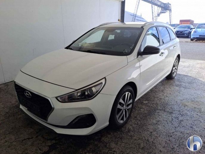 Hyundai i30 64.000 km 11.990 &euro; Essen 45356
