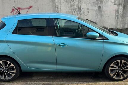 Renault ZOE 68.200 km 7.500 &euro; Gelsenkirchen 45894