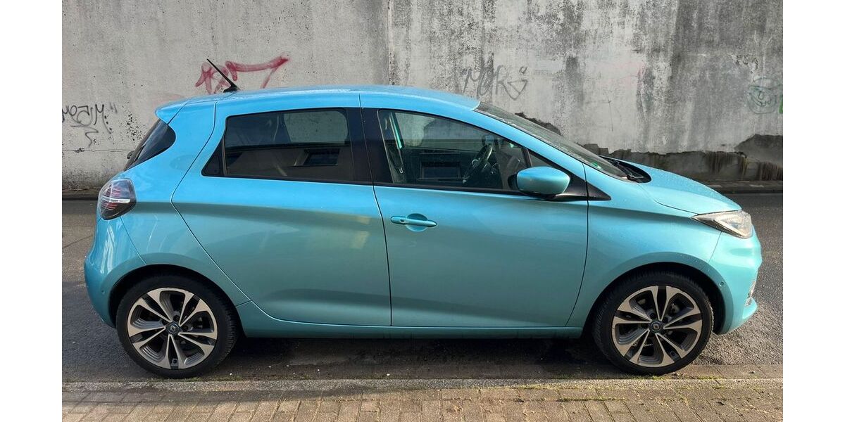 Renault ZOE 68.200 km 7.500 &euro; Gelsenkirchen 45894