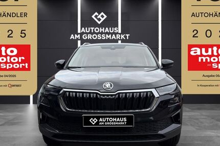 Skoda Karoq 106.500 km 25.990 &euro; Duisburg 47059