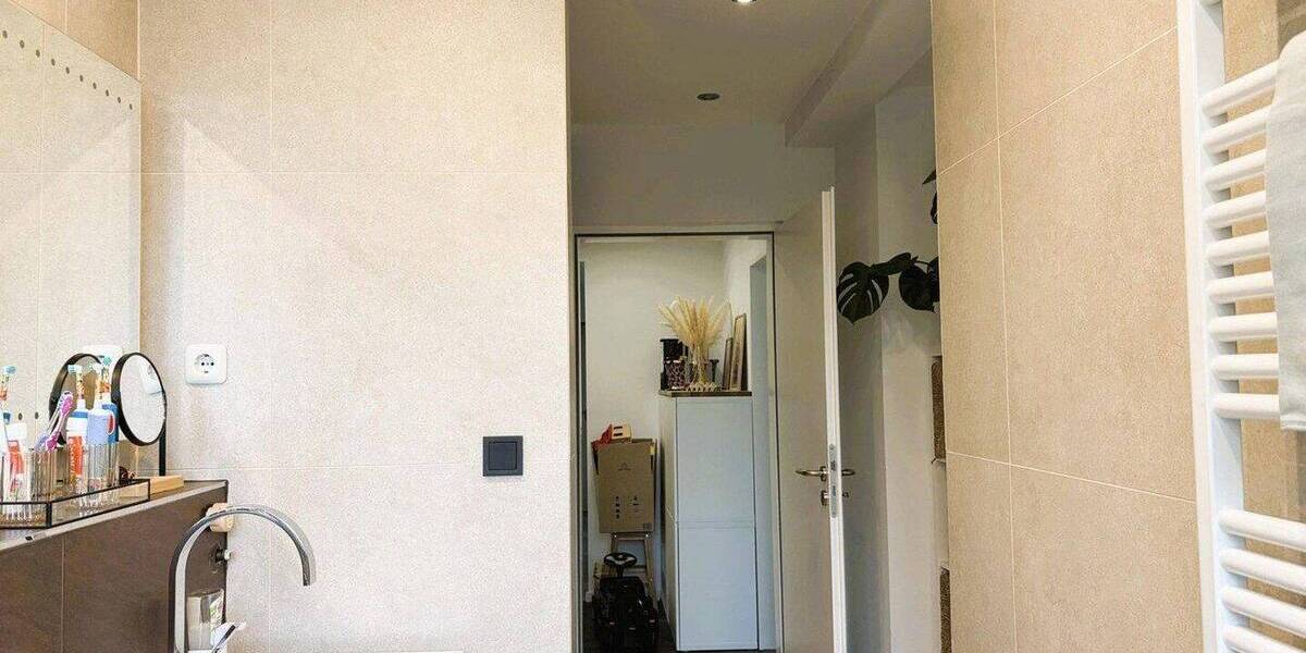 Etagenwohnung Essen Haarzopf - 4 Zimmer, 112 m&sup2;, 429.000&euro; | Angebot:26908798