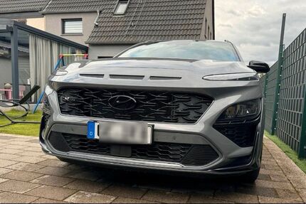 Hyundai KONA 11.500 km 28.990 € Gelsenkirchen 45896