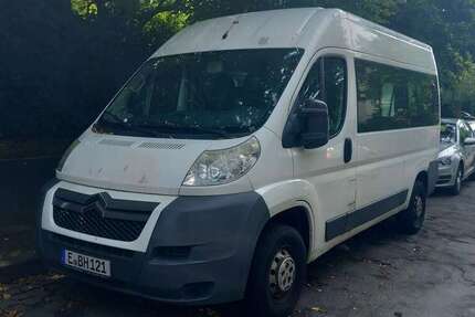 Citroen Jumper 237.450 km 4.000 &euro; Altstadt (Duisburg) 47053