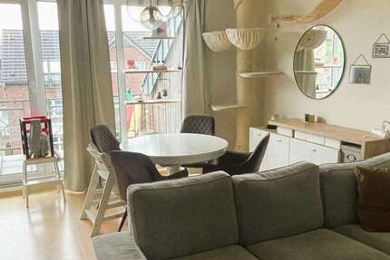 Wohnung zum Mieten in Meerbusch 850 € 81 m² 3 zimmer