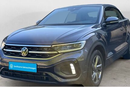 VW T-Roc 25.594 km 29.940 &euro; Wetter 58300