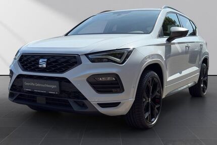 Seat Ateca 22.600 km 24.990 &euro; Mettmann 40822
