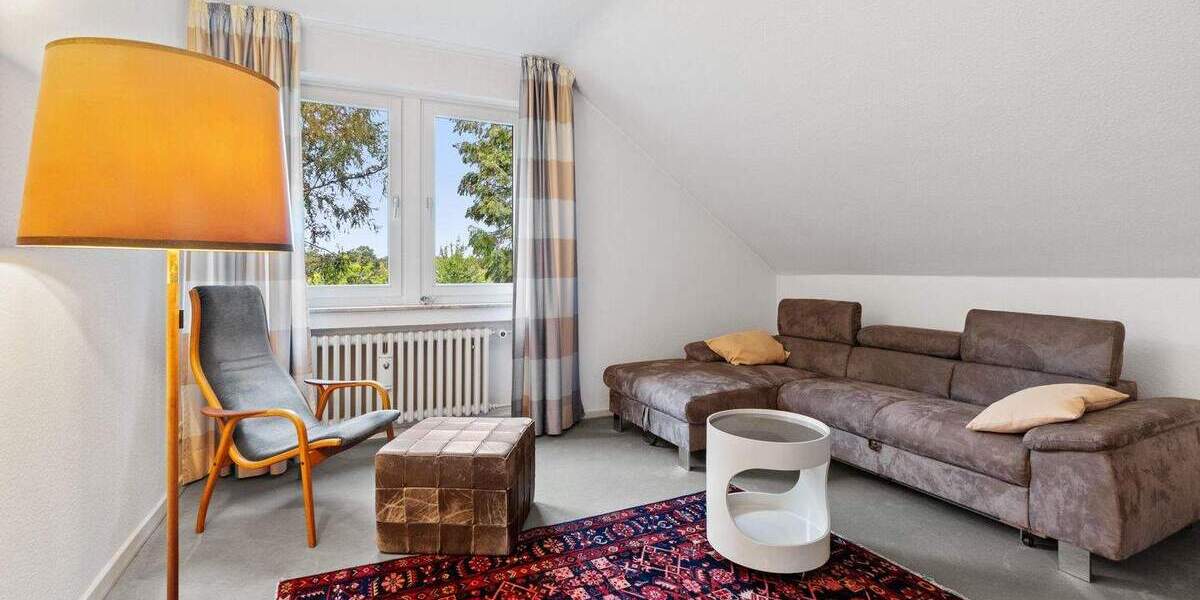 Einfamilienhaus Ratingen Hösel - 8 Zimmer, 303 m&sup2;, 1.450.000&euro; | Angebot:24462555