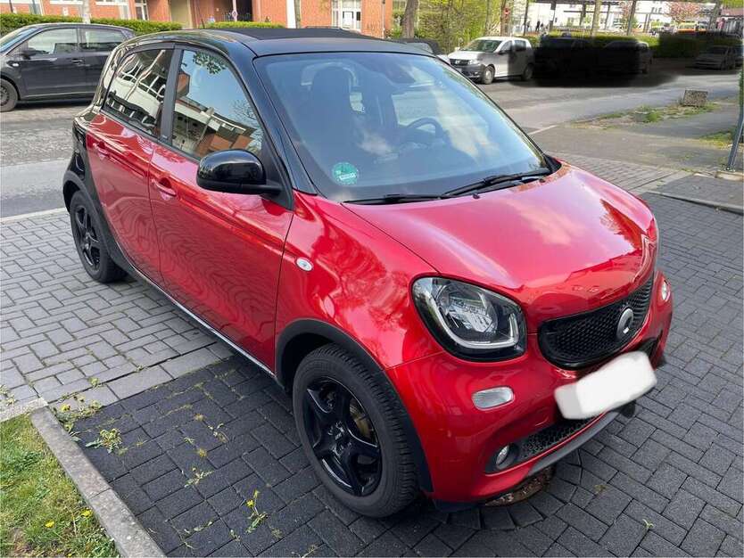 forFour