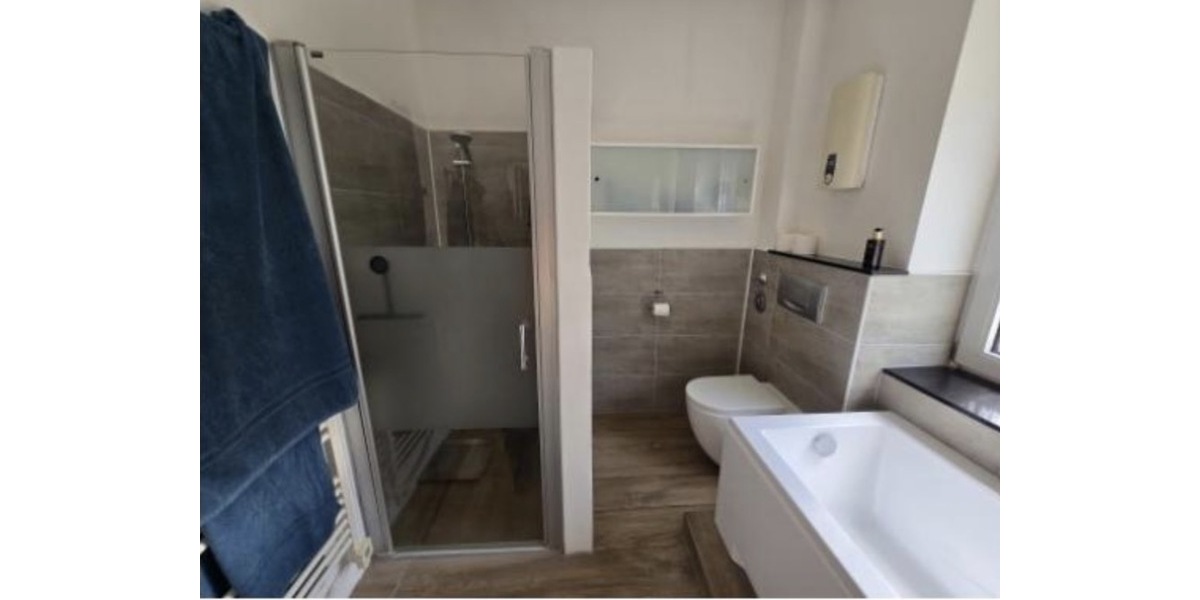 Wohnung in Gladbeck 3,5 Zimmer mit Terrasse/Balkon - 3.5 Gladbeck Mitte II (Ost) | Angebot:26906634