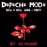 Depeche Mode Party | ROXY CONCERTS