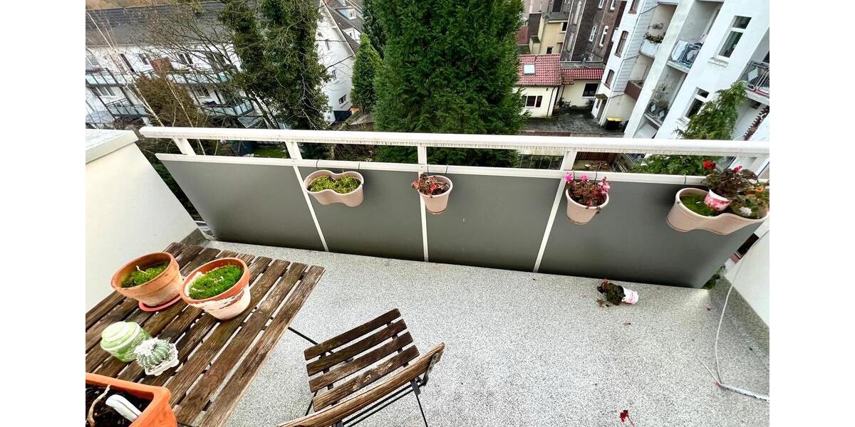 Etagenwohnung Herne - 3.5 Zimmer, 98 m&sup2;, 175.000&euro; | Angebot:25838253