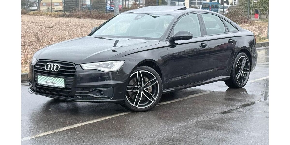 Audi A6 220.000 km 13.990 &euro; Witten - NRW 58452