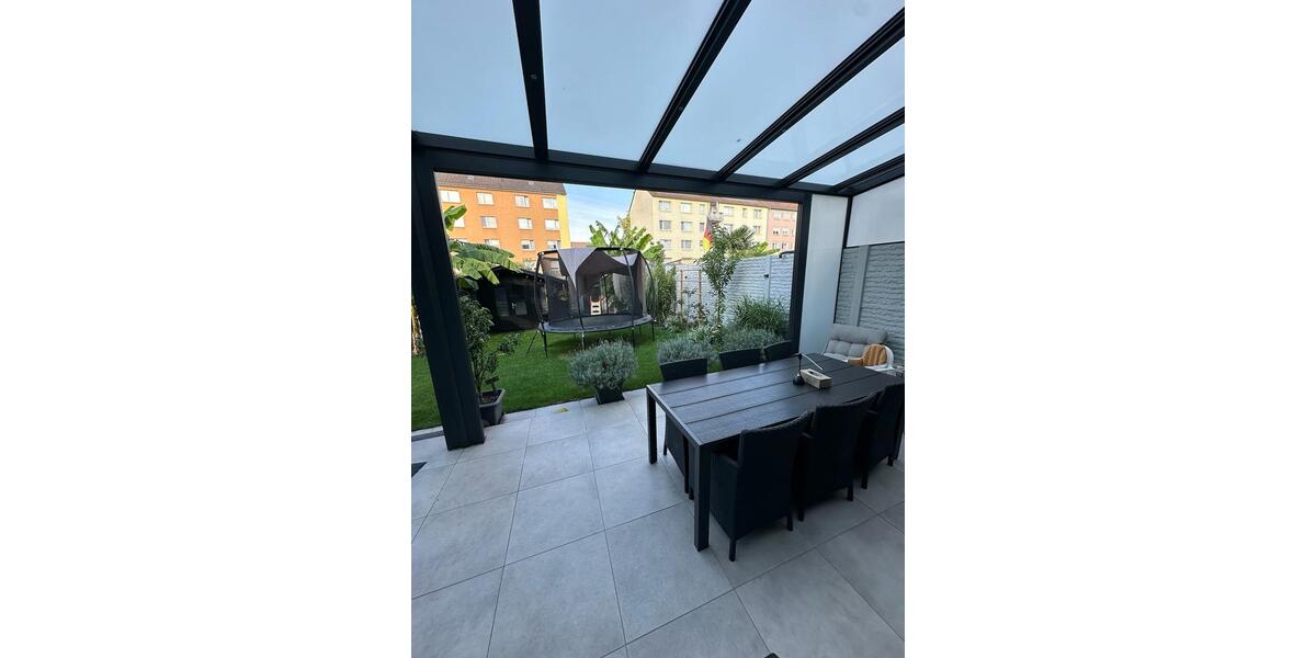 Reihenhaus Duisburg Walsum - 2 Zimmer, 60 m&sup2;, 315.000&euro; | Angebot:27448616