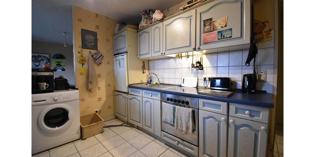 Für Kapitalanleger! Apartment in Voerde zum Verkauf! 1 zimmer