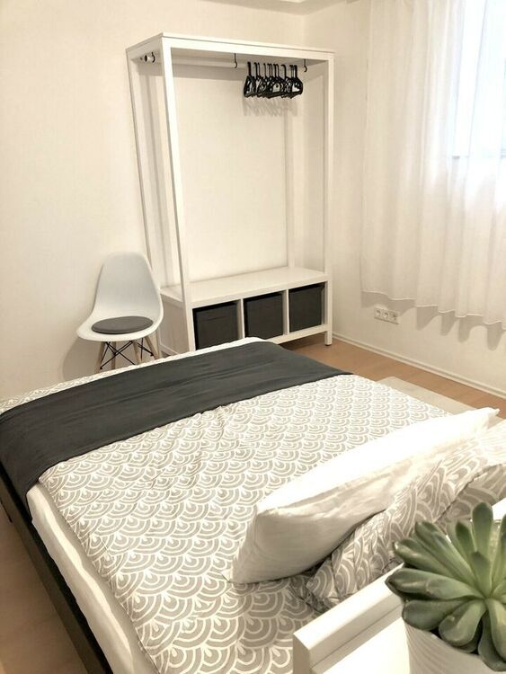 1 Zimmer Wohnung in Holzmarktstraße 10min to Alexanderplatz Geschmackvolle zimmer