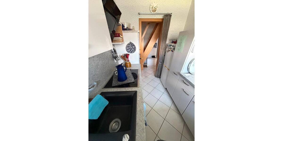 Etagenwohnung Duisburg Rheinhausen - 2.5 Zimmer, 50 m&sup2;, 119.000&euro; | Angebot:27499337