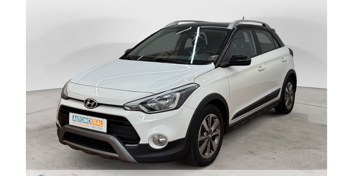 Hyundai i20 69.179 km 12.985 &euro; Dinslaken 46539