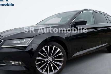 Skoda Superb 119.000 km 18.990 &euro; Recklinghausen 45661