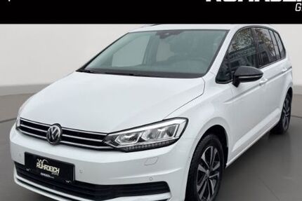 VW Touran 83.450 km 22.990 € Duisburg 47059