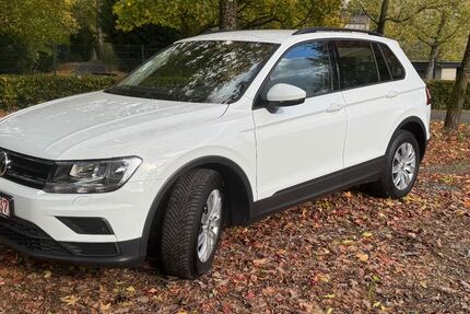 VW Tiguan 66.577 km 18.400 &euro; Mettmann 40822