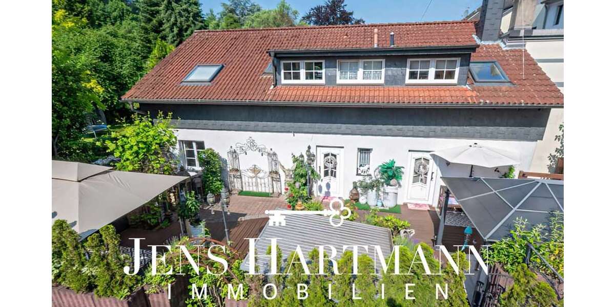 Einfamilienhaus Essen Stadtbezirk IV - 5 Zimmer, 160 m&sup2;, 469.000&euro; | Angebot:26462074