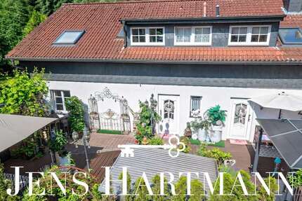 Haus Essen Stadtbezirk IV - 5 Zimmer, 160 m&sup2;, 469.000&euro; | Angebot:26462074
