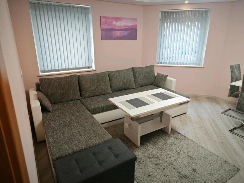 EinZimmerwohnung zu vermieten