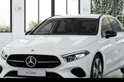 Mercedes A 180