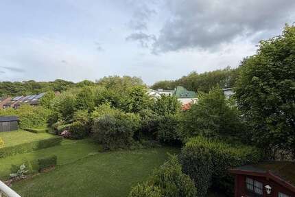 Wohnung Essen Stadtbezirk IX - 3 Zimmer, 93 m&sup2;, 1.500&euro; | Angebot:26808073