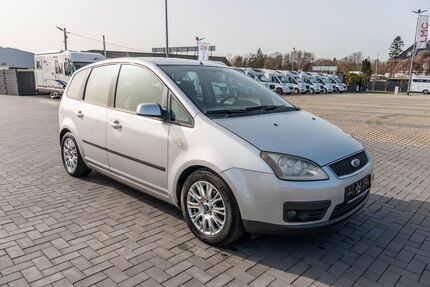 Ford C-Max 295.589 km 1.250 &euro; Mülheim an der Ruhr 45481