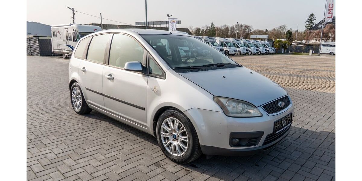 Ford C-Max 295.589 km 1.250 &euro; Mülheim an der Ruhr 45481