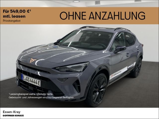 Cupra Formentor 1.999 km 46.580 &euro; Essen 45307