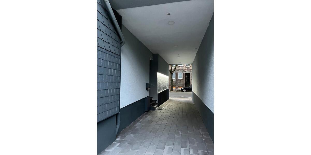 2,5Raum 2.OG Altenessen-Nord 1 zimmer