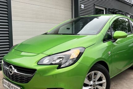 Opel Corsa 135.100 km 6.500 &euro; Herten 45699