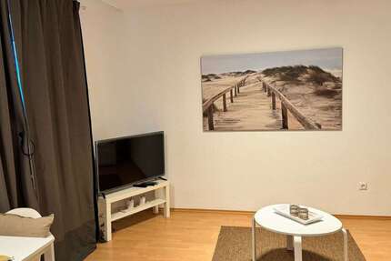 Wohnung zum Mieten in Essen 500 € 40 m² 1 zimmer