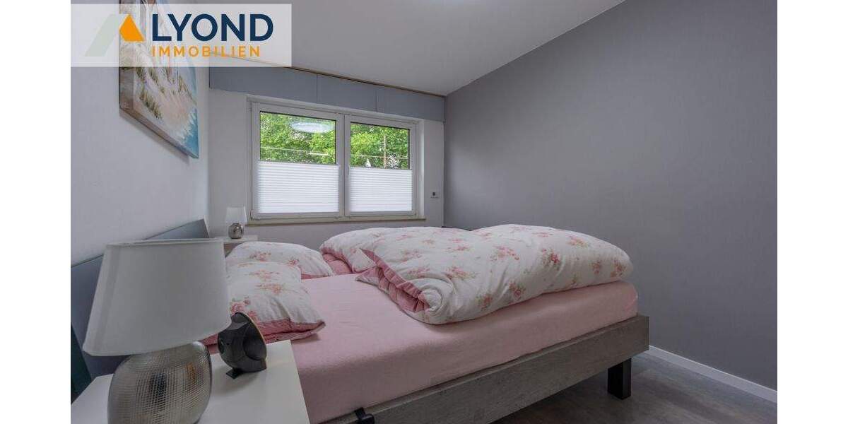 Etagenwohnung Gelsenkirchen / Ückendorf Ückendorf - 2 Zimmer, 68 m&sup2;, 149.900&euro; | Angebot:25676913