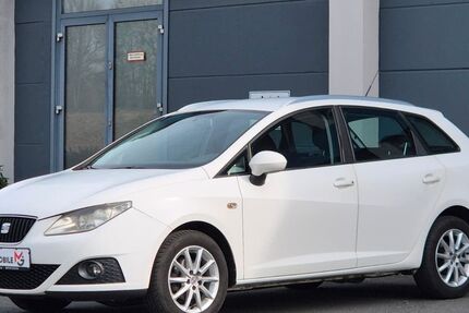 Seat Ibiza 156.000 km 4.400 &euro; Mülheim an der Ruhr 45475