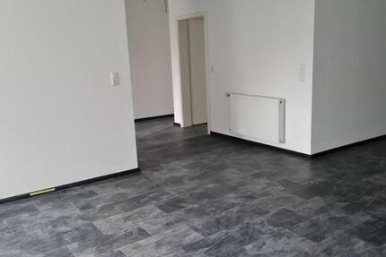Erstbezug! Moderne 4 Zimmer Wohnung in Herne mit Garten ab Sofort 4 zimmer