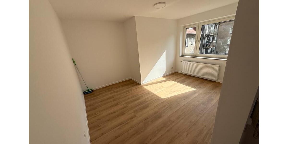 Etagenwohnung Essen Frillendorf - 1 Zimmer, 21 m&sup2;, 59.900&euro; | Angebot:24887980
